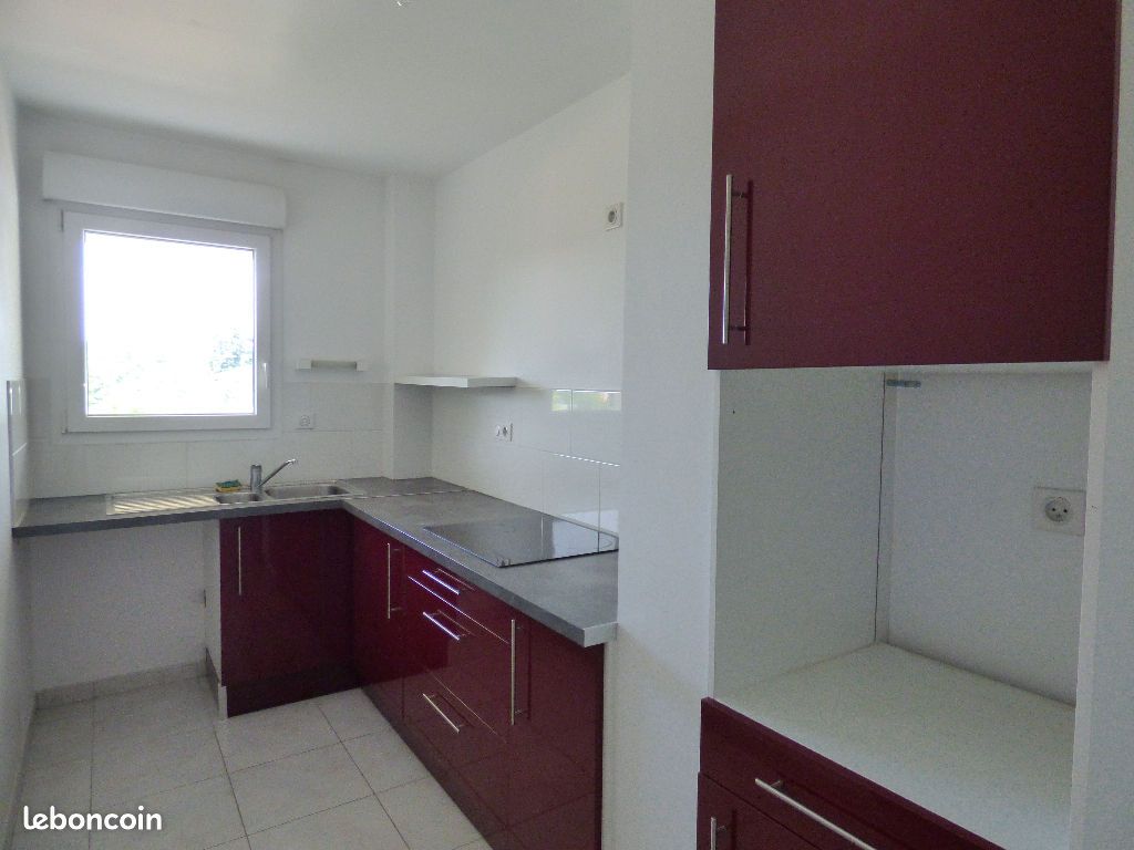 Appartement a louer orvault - 3 pièce(s) - 67 m2 - Surfyn