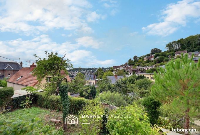 Propriété 6 pièces 144 m²