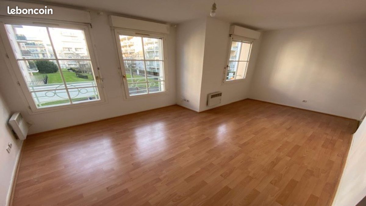 Appartement 1 pièce 27 m² · à Lille · 27 m² · 585 €/mois