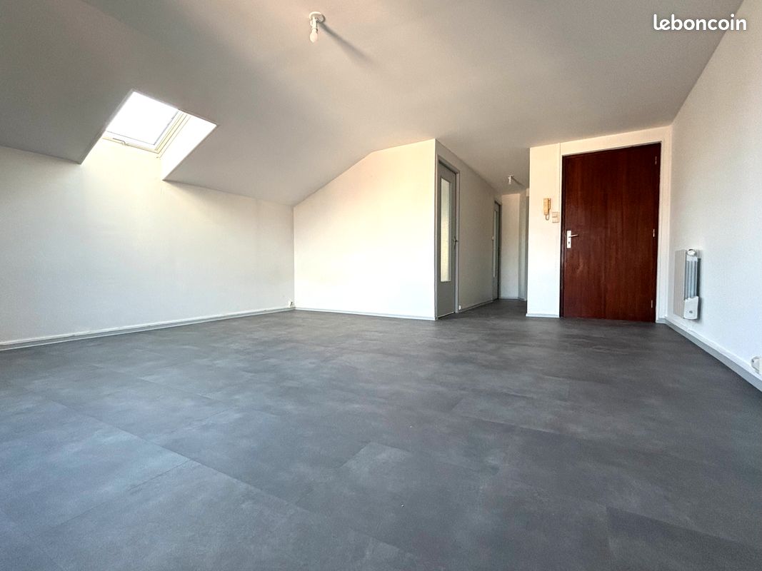 Appartement 1 pièce 35 m² · à Bavilliers · 35 m² · 350 €/mois
