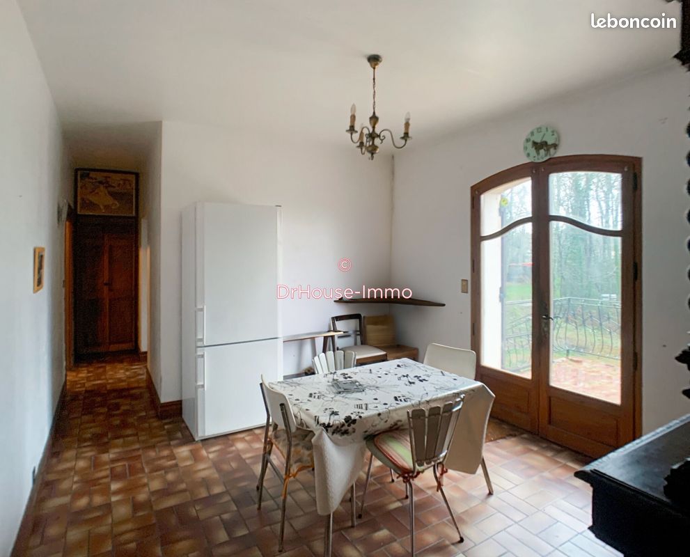 Maison 10 pièces 295 m² - Salaunes 33160 (image principale 5)