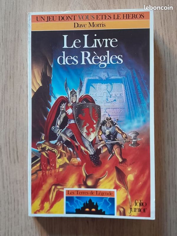 Livre - Marvel - Le Manuel Des Super-héros - MARVEL