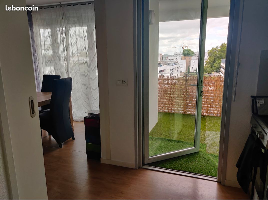 Appartement 3 pièces 75 m² · à Lormont · 75 m² · 800 €/mois