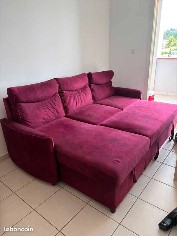 Fauteuil salon (image 2)