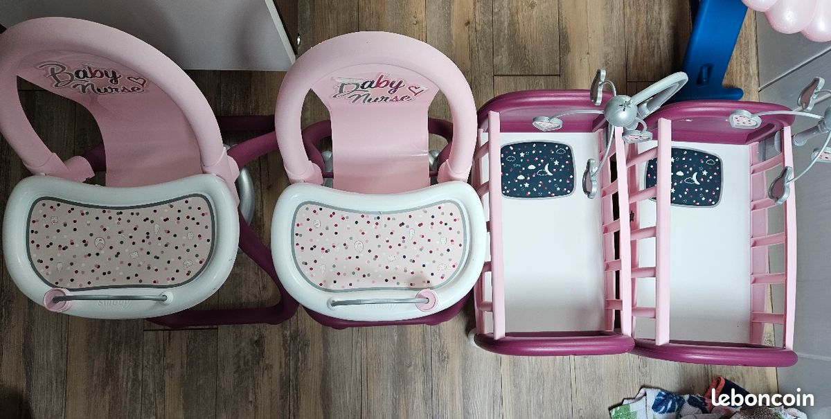 Jouets enfant (image 1)