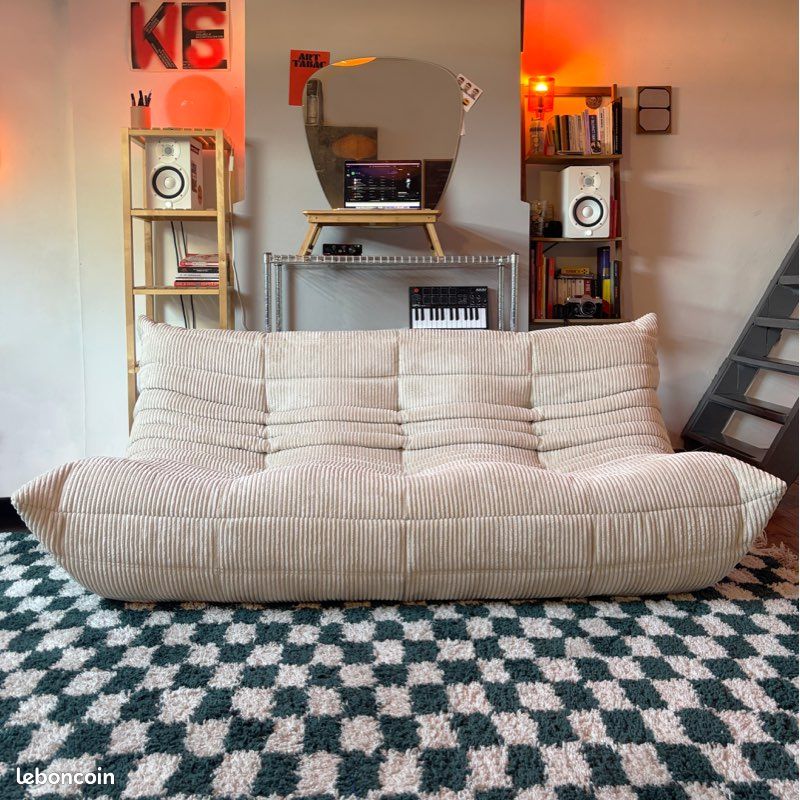 Togo ligne Roset (image 2)