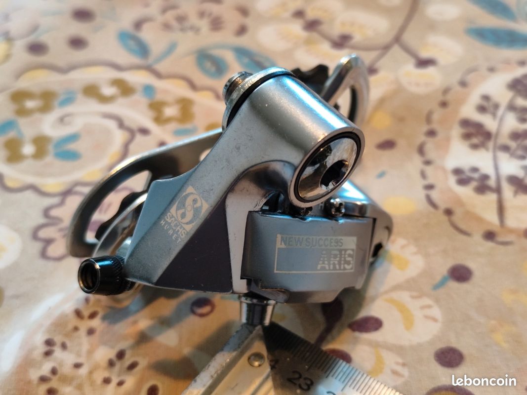 DERAILLEUR SACHS HURET NEW SUCCESS - SACHS - 62600 - Troc Vélo