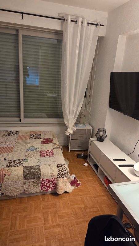 Appartement 1 pièce 24 m² · à Paris · 24 m² · 430 €/mois