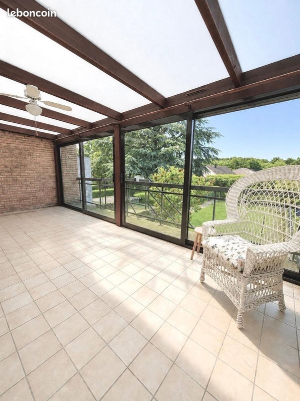 Maison 5 pièces 99 m² · à Arques · 99 m² · 155 000 €