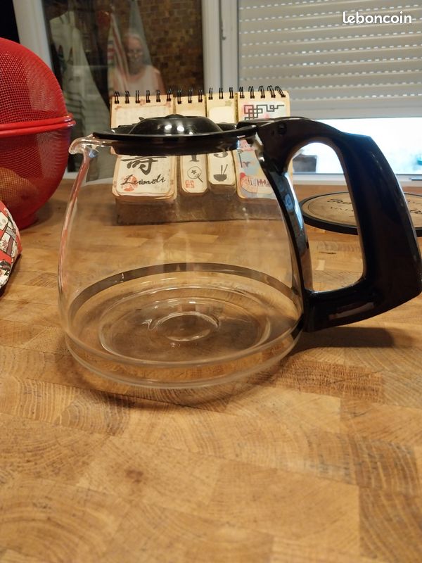 Bol verseur cafetière (image 2)