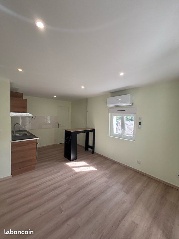 Appartement 1 pièce 24 m² · à Angoulême · 24 m² · 470 €/mois