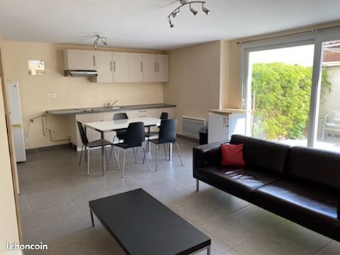Appartement 4 pièces 70 m² · à Lille · 70 m² · 1 245 €