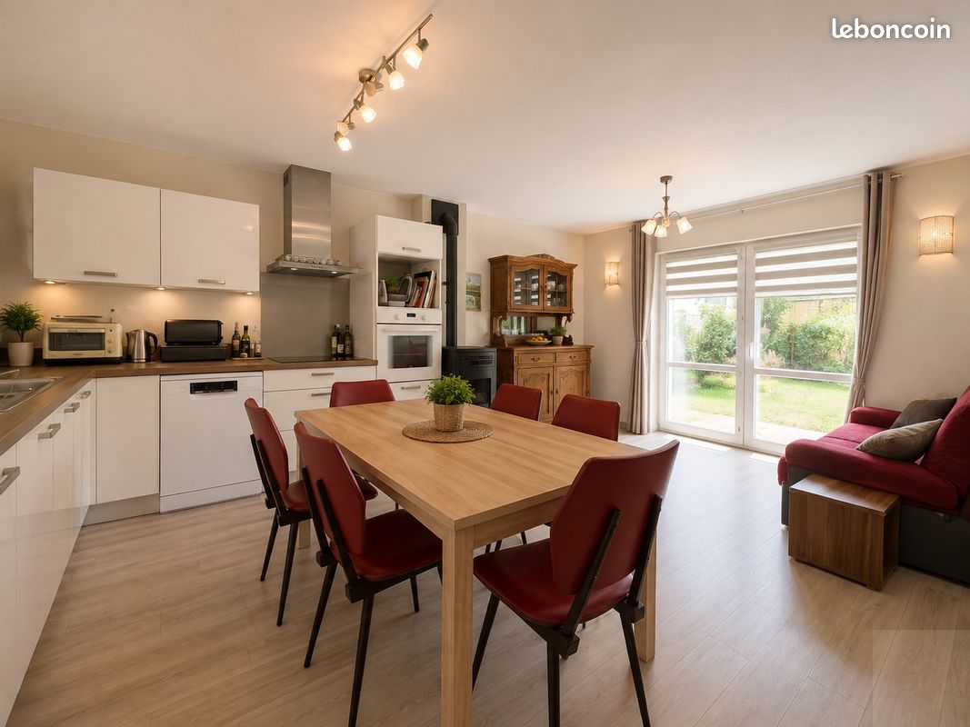 Maison 6 pièces 105 m² · à Amiens · 105 m² · 229 900 €
