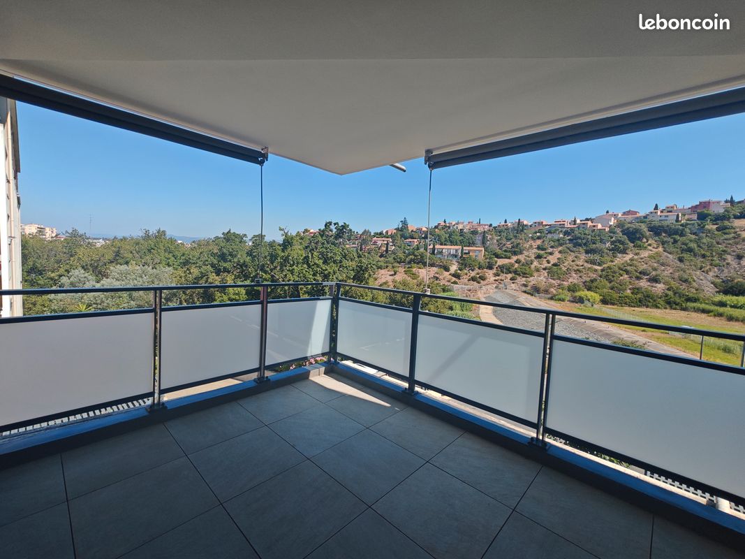Maison 2 pièces 56 m² · à Saint-Raphaël · 56,2 m² · 299 000 €