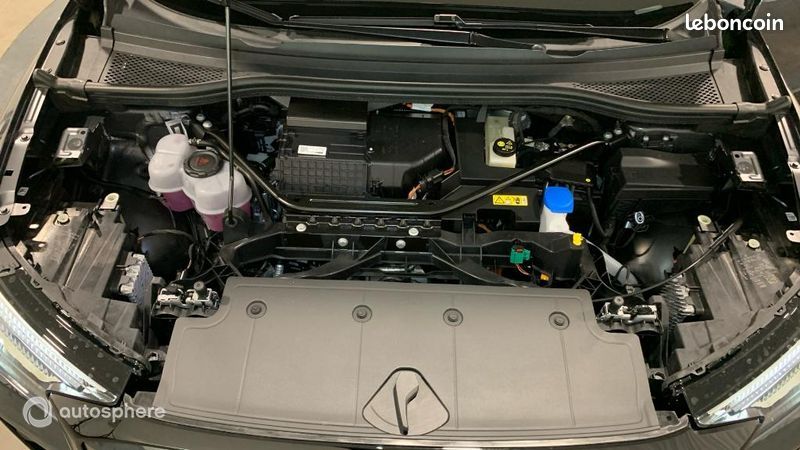 Audi Q4 Sportback E-Tron e-tron performance 286ch 82kWh + Pack S line (image 37)