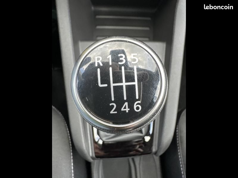 Renault Clio 1.5 dCi 100ch Evolution (image 34)