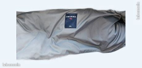 Veste doudoune homme haute qualité (image 4)