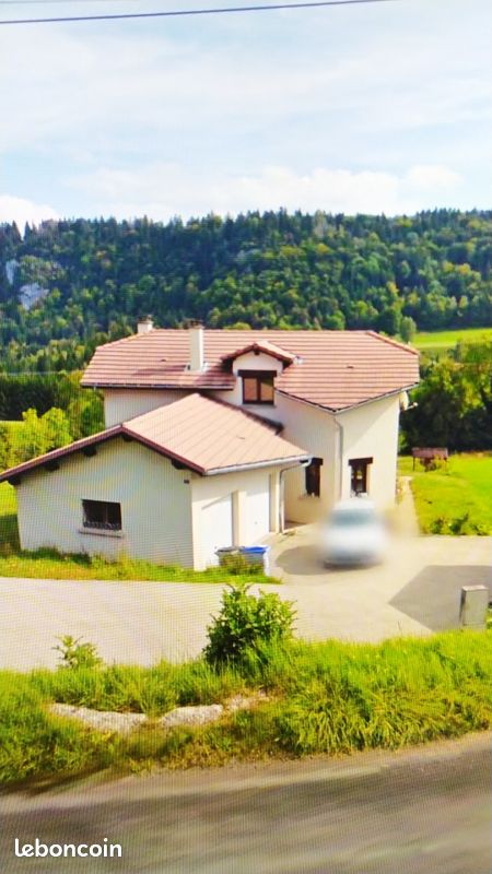 Maison 4 pièces 133 m² · à Viry · 133 m² · 305 000 €