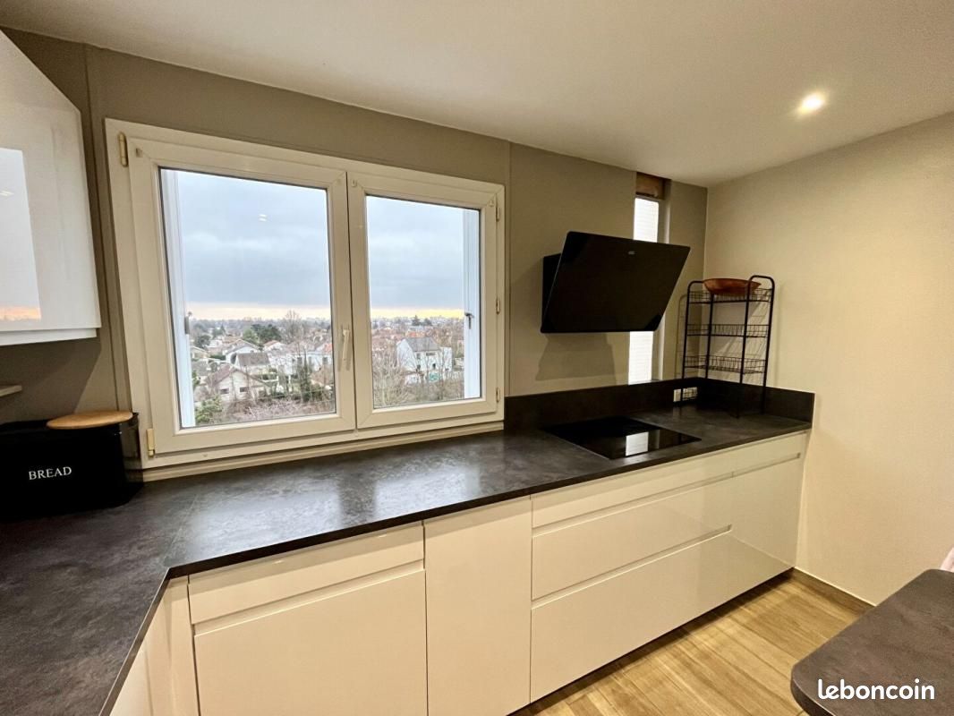 Appartement a louer saint-gratien - 3 pièce(s) - 65 m2 - Surfyn