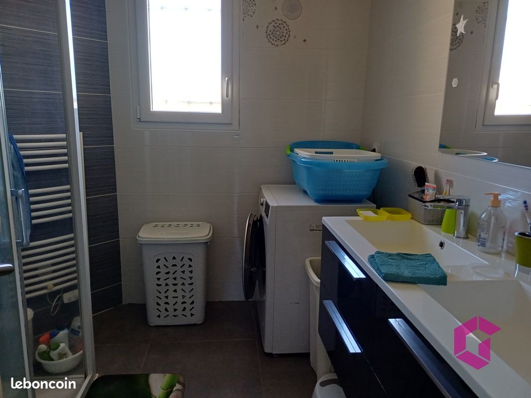 Maison 5 pièces 102 m² (image 9)