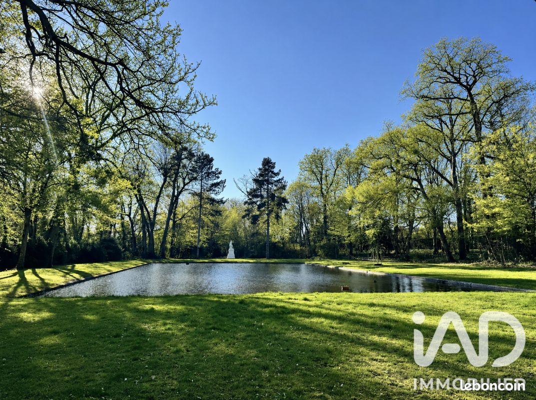 Appartement 5 pièces 101 m² · à Étiolles · 101 m² · 259 900 €