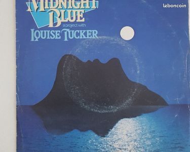 45T - Louise Tucker (image 1)