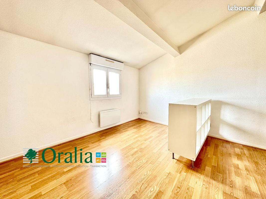 Appartement 1 pièce 25 m² · à Bordeaux · 25 m² · 544 €