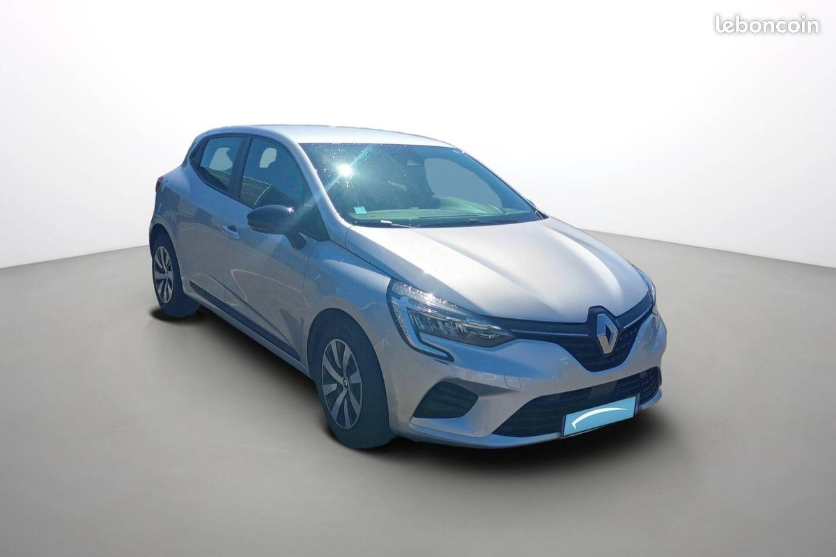 RENAULT Clio TCe 90 Equilibre (image 7)