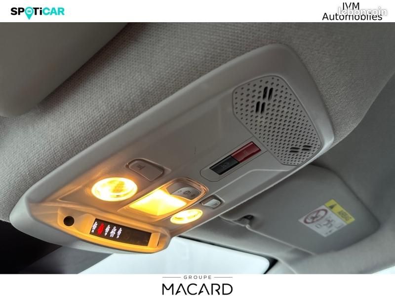 Citroen C4 1.2 PureTech 100ch S&S YOU (image 40)