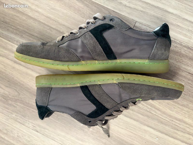 Chaussure boss (image 7)