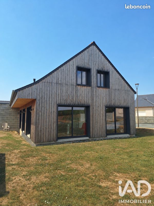 Maison 5 pièces 122 m² · à Doué-en-Anjou · 122 m² · 313 000 €