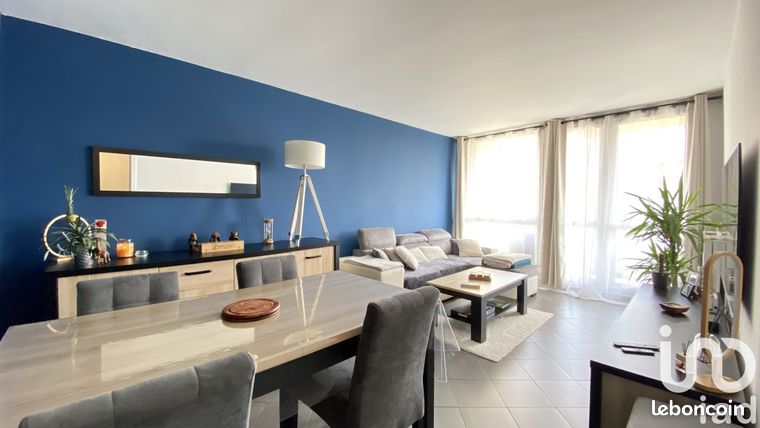 Appartement 3 pièces 67 m²