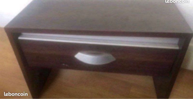 Commode chevet table de nuit (image 1)