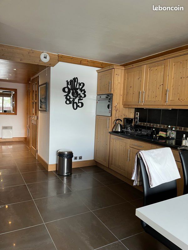 Location appartement Les Saisies (image 2)