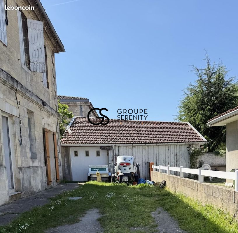 Appartement 2 pièces 38 m² · à Bègles · 38 m² · 139 900 €