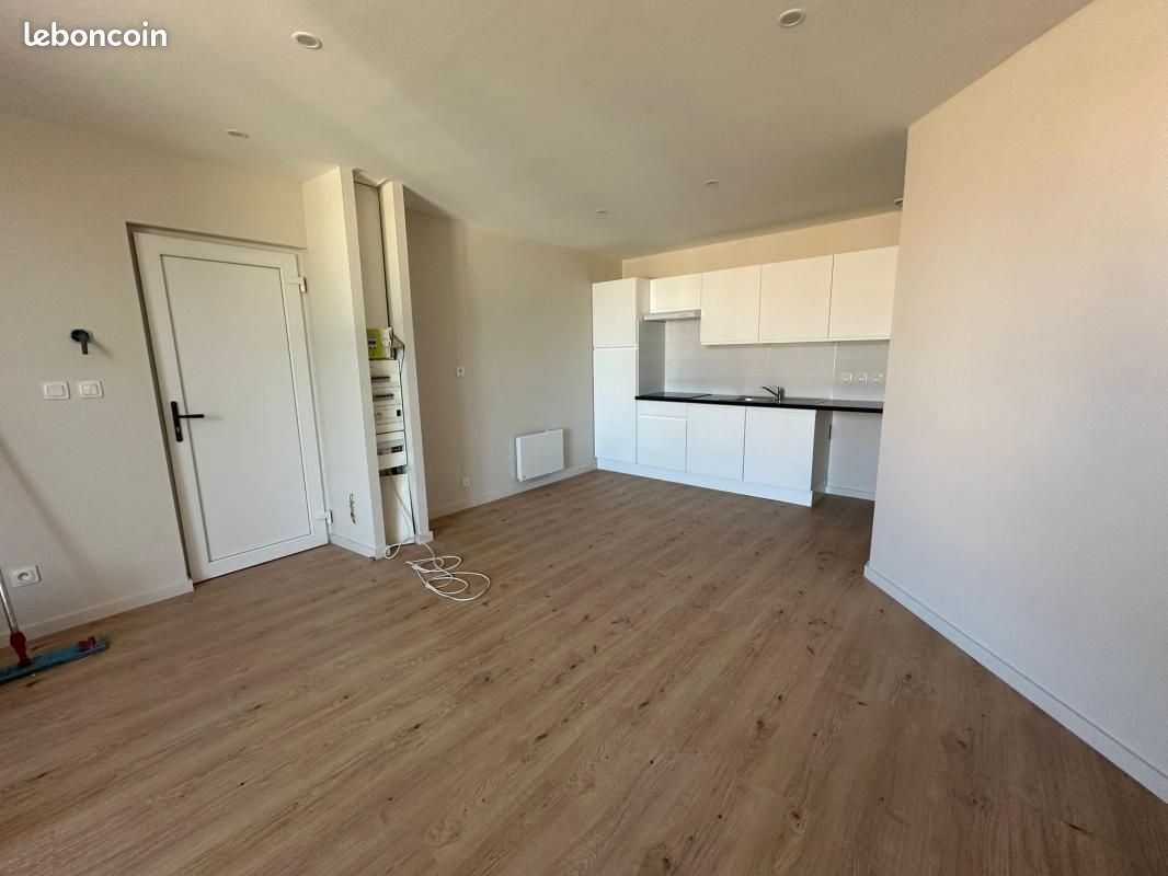 Appartement 3 pièces 66 m² · à Maringues · 66 m² · 615 €/mois