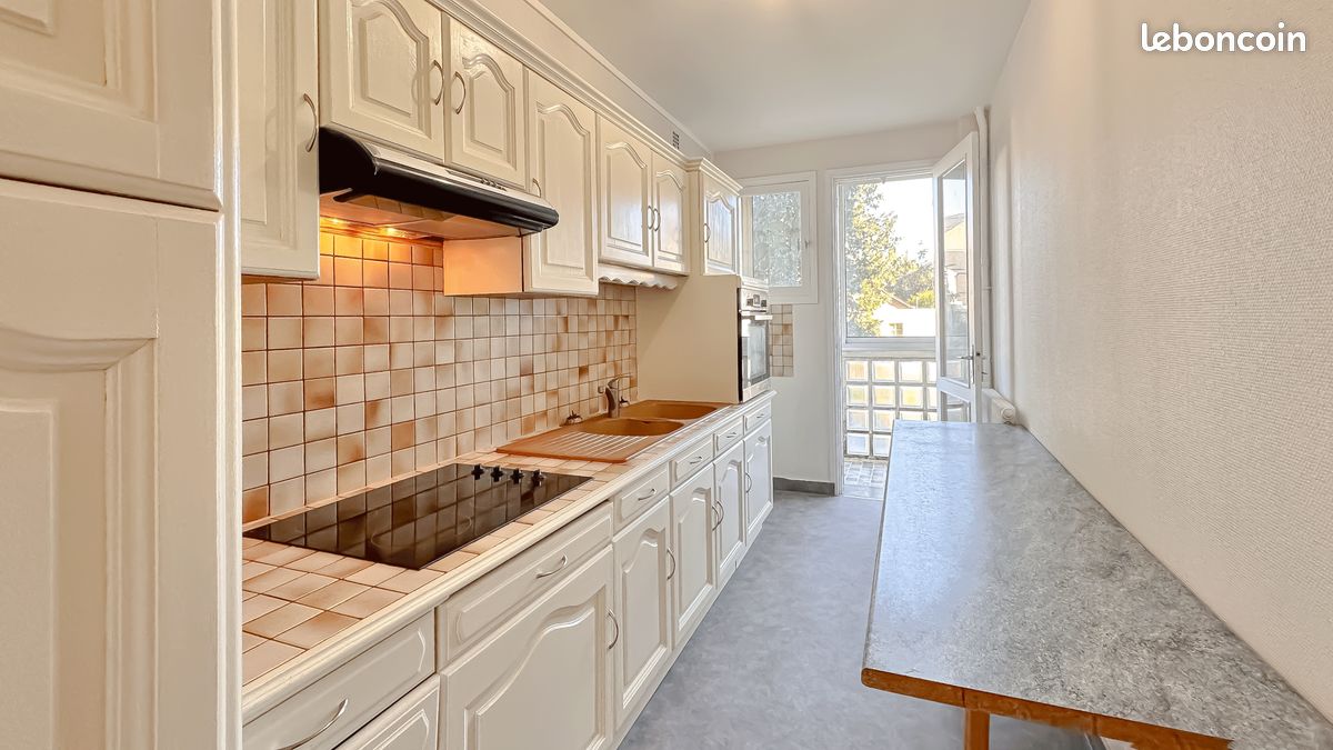 Appartement 5 pièces 96 m² · à Le Mans · 96 m² · 920 €/mois