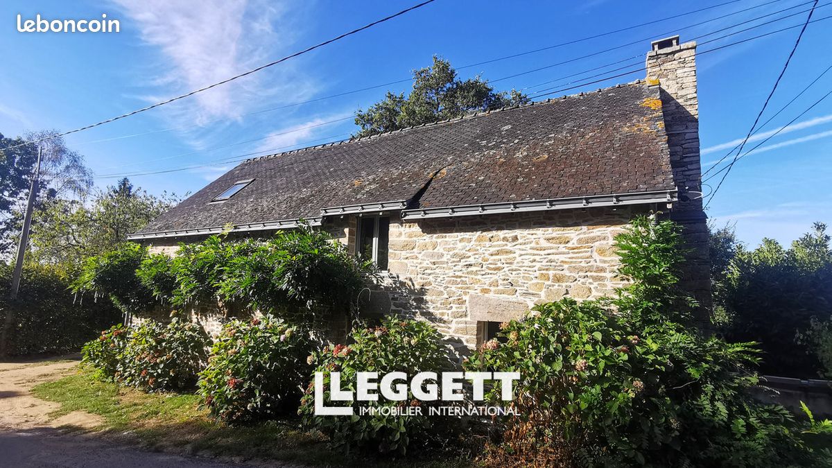 Maison 5 pièces 116 m² · à Peillac · 116 m² · 298 500 €