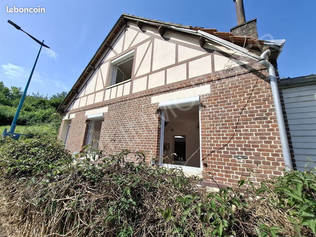 Maison 3 pièces 82 m² · à Saint-Léonard · 82 m² · 139 000 €