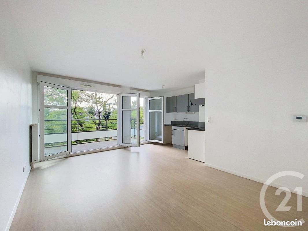 Appartement 4 pièces 75 m² · à Mont-Saint-Aignan · 75 m² · 860 €/mois