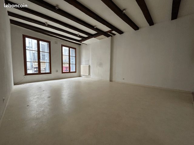Appartement 2 pièces 55 m² - Poitiers 86000 (image principale 0)