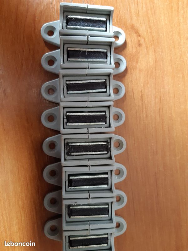 Bloqueur magnétique commande de volet roulant (image 1)