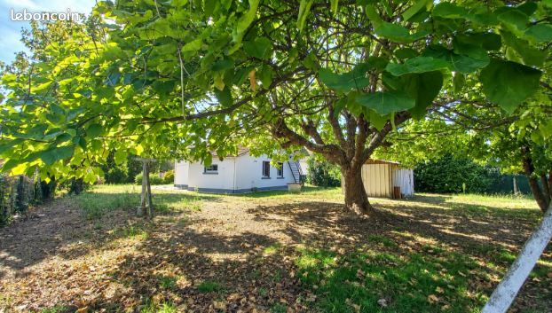 Maison 4 pièces 69 m² · à Saint-Justin · 69 m² · 128 000 €
