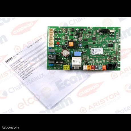 Carte électronique ARISTON 65151293