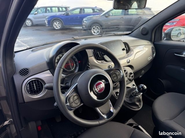 Fiat 500 1.0 70CH BSG S&S PACK CONFORT (image 11)