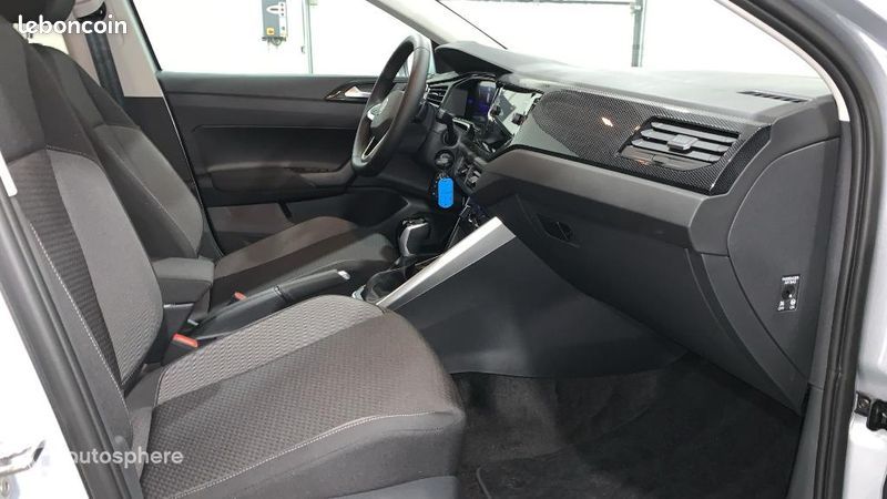 Volkswagen Polo 1.0 TSI 95ch VW Edition DSG7 (image 15)