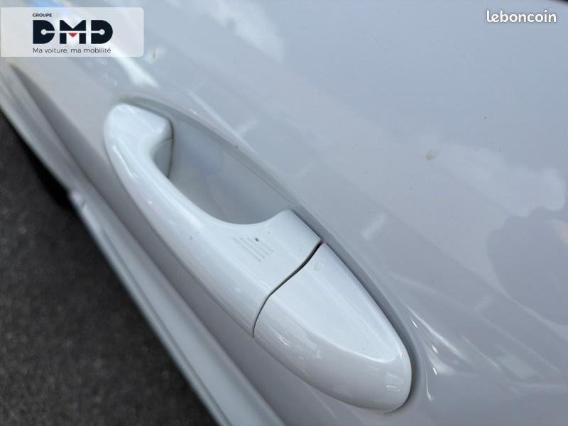 Ford Puma 1.0 EcoBoost 125ch S&S mHEV ST-Line Powershift (image 17)