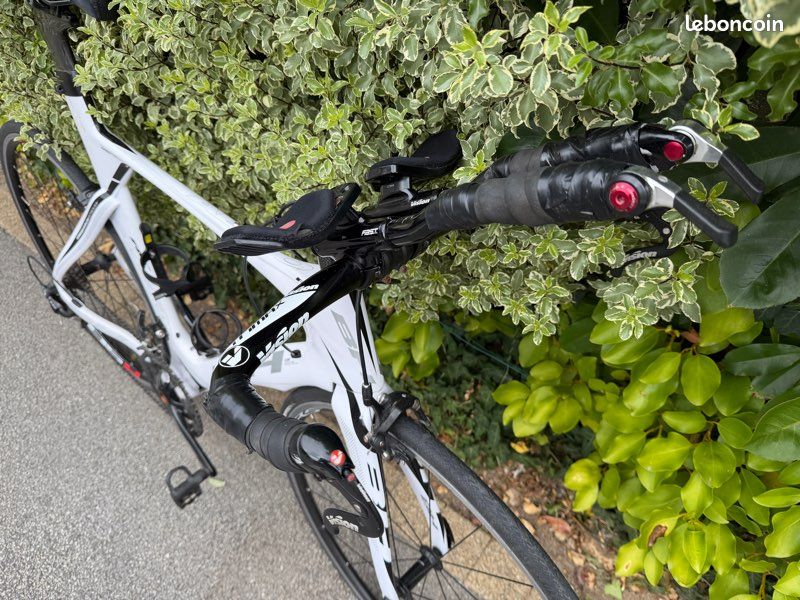 Vélo chrono BH aerolight (image 3)
