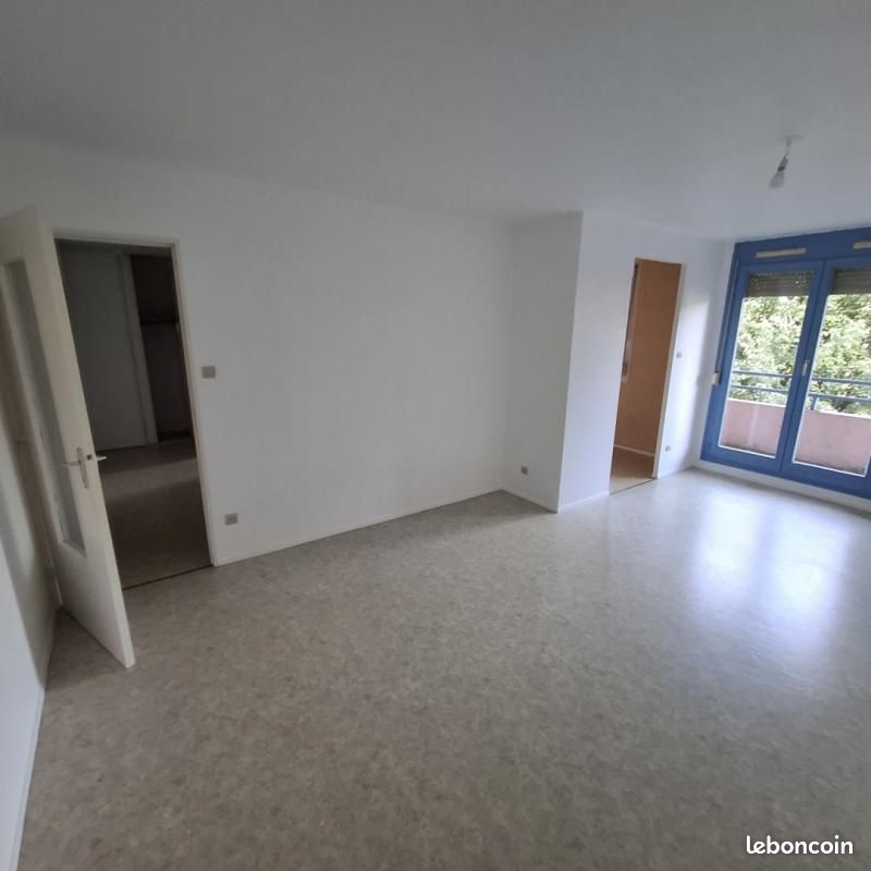 Appartement 2 pièces 47 m² · à Strasbourg · 47 m² · 564 €/mois