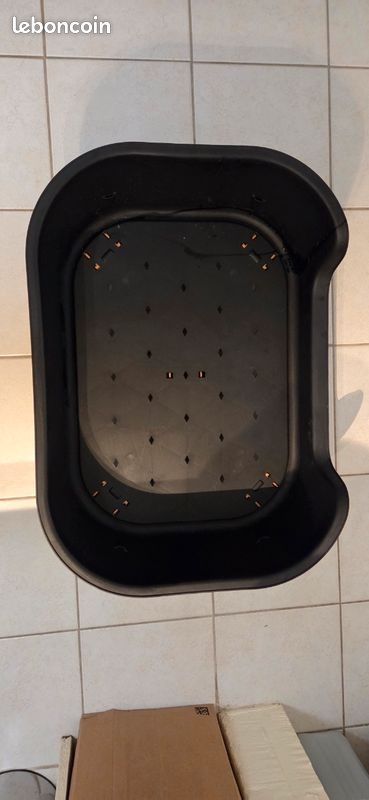 Panier pour chien (image 3)